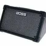 Boss Cube Street II Black Recension: Mångsidighet och funktioner testade