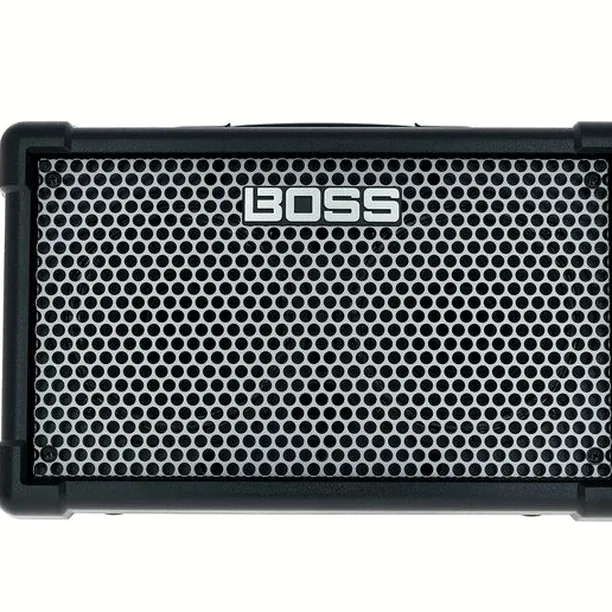 Boss Cube Street II Black Recension: Mångsidighet och funktioner testade