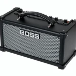 Boss Dual Cube LX Test: Ljudkvalitet och användarvänlighet
