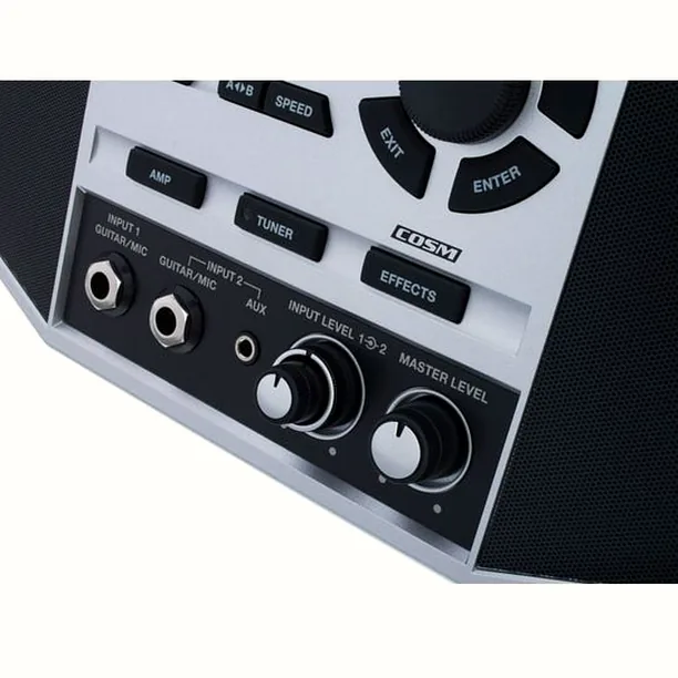 Boss JS-10 eBand Recension: Prisvärd kvalitet eller billigt skräp?