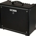 Boss Katana 50 EX Gen 3 Recension: Bättre än konkurrenterna?