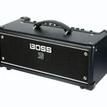 Boss Katana Head Gen 3 Recension: Slutsatsen