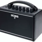 Boss Katana Mini Recension: Kungen av komboförstärkare?