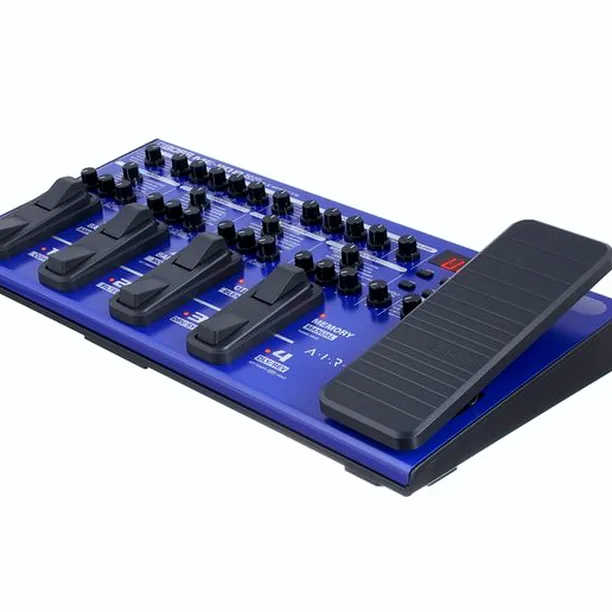 Boss ME-90B Recension: Prisvärd kvalitet eller billigt skräp?