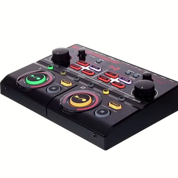 Boss RC-202 Recension: Räddar denna pedal ditt gitarrljud?