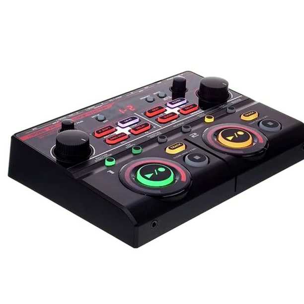 Boss RC-202 Recension: Räddar denna pedal ditt gitarrljud?