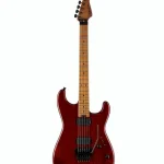 Charvel Custom Shop USA San Dimas BT – Elgitarr Recension