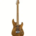 Charvel Guthrie Govan HSH Cooked Ash – Elgitarr Recension