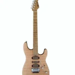 Charvel Guthrie Govan HSH Flame Maple – Elgitarr Recension