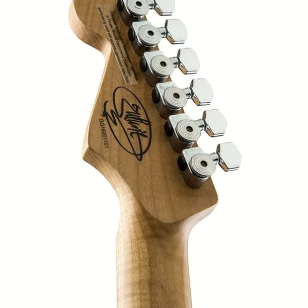 Charvel Guthrie Govan HSH Flame Maple – Elgitarr Recension