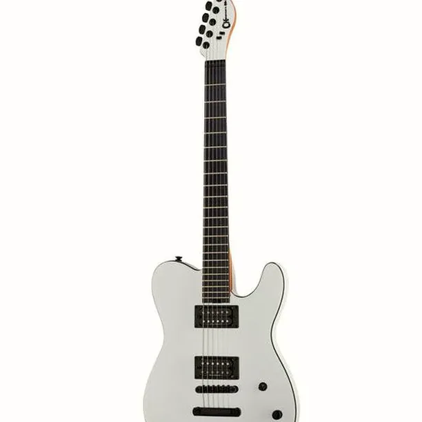 Charvel Joe Duplantier Pro-Mod SD S2HH – Elgitarr Recension