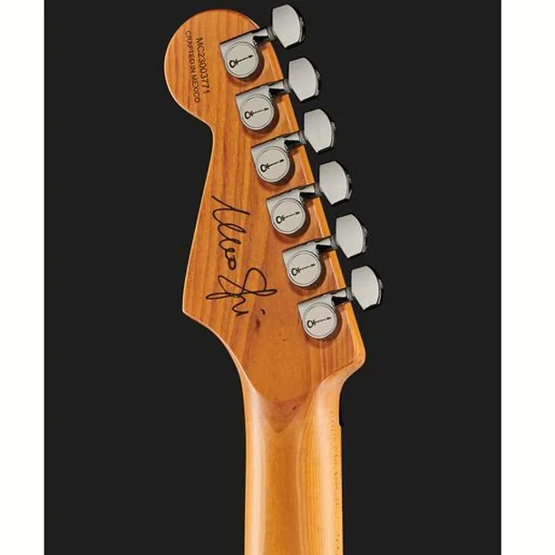 Charvel Marco Sfogli So-Cal St1 HSS FR – Elgitarr Recension