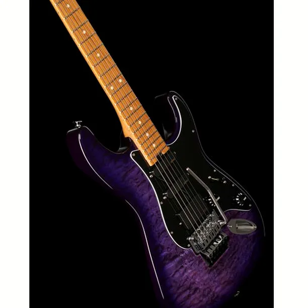 Charvel Marco Sfogli So-Cal St1 HSS FR – Elgitarr Recension