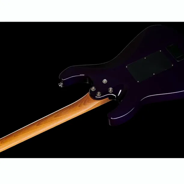 Charvel Marco Sfogli So-Cal St1 HSS FR – Elgitarr Recension