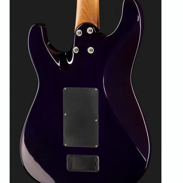 Charvel Marco Sfogli So-Cal St1 HSS FR – Elgitarr Recension