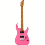 Charvel PM DK24 HH 2PT CM BBG Pink – Elgitarr Recension