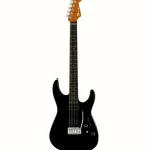 Charvel PM DK24 HH 2PT EB BLK – Elgitarr Recension