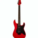 Charvel PM PLUS SRS SC1 HH HT EB FR – Elgitarr Recension