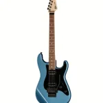 Charvel PM SC1 SRS HH FR RW PhBlue – Elgitarr Recension
