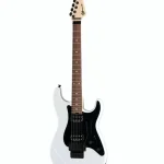 Charvel PM SC1 SRS HH FR RW SWhite – Elgitarr Recension