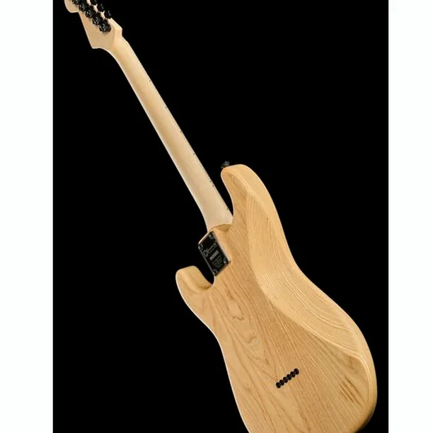 Charvel PM SC1 SRS HH HT Mpl NatAsh – Elgitarr Recension