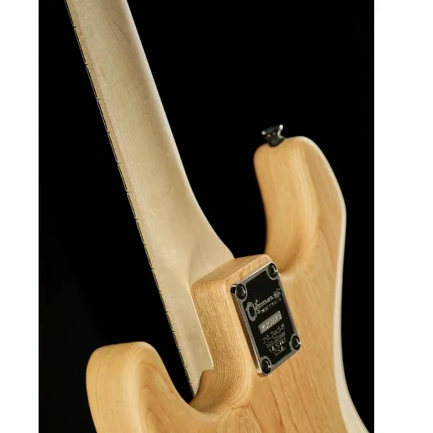 Charvel PM SC1 SRS HH HT Mpl NatAsh – Elgitarr Recension