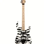 Charvel Pro Mod DK22 Satchel WB – Elgitarr Recension