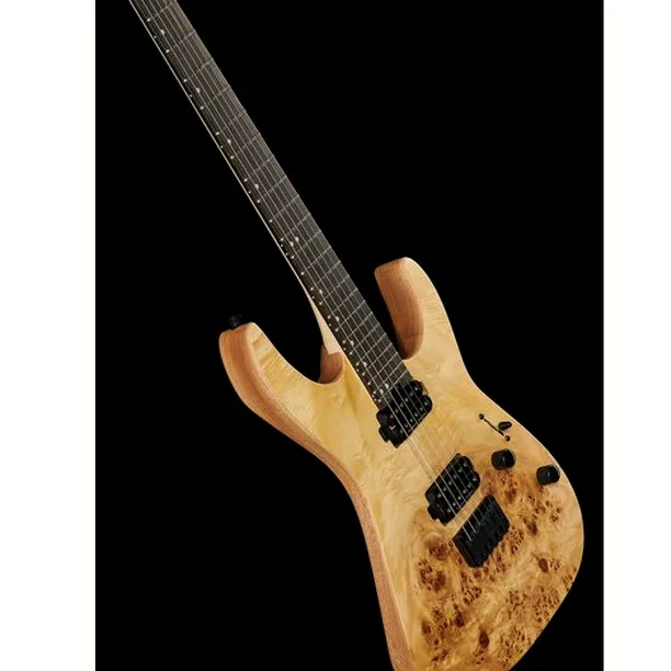 Charvel Pro-Mod DK24 HH HT E DS – Elgitarr Recension