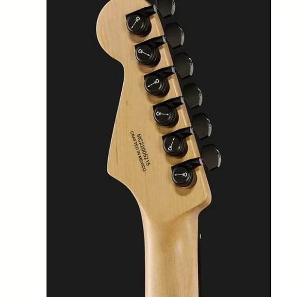 Charvel Pro-Mod DK24 HH HT E DS – Elgitarr Recension