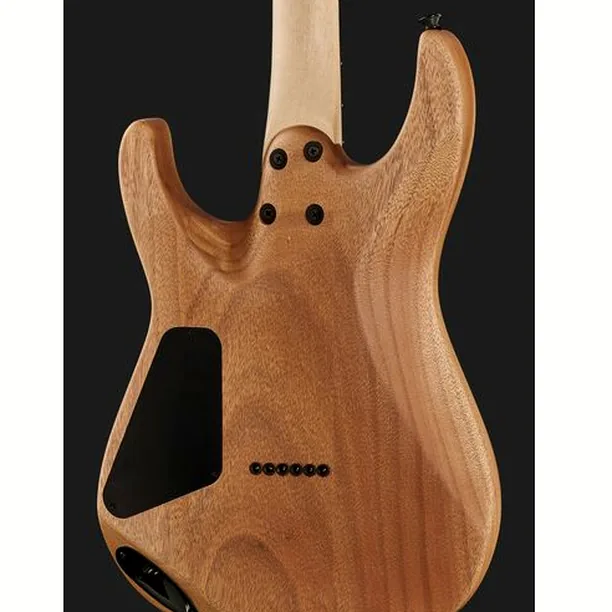 Charvel Pro-Mod DK24 HH HT E DS – Elgitarr Recension
