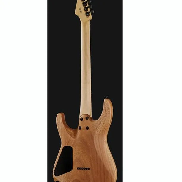 Charvel Pro-Mod DK24 HH HT E DS – Elgitarr Recension