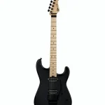 Charvel Pro-Mod San Dimas HH FR MN BK – Elgitarr Recension