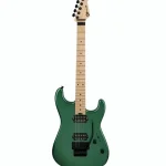 Charvel Pro-Mod San Dimas HH FR MN PG – Elgitarr Recension