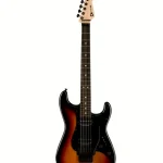 Charvel Pro-Mod So-Cal HH FR 3TSB – Elgitarr Recension