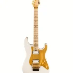 Charvel Pro-Mod So-Cal HH FR SWH – Elgitarr Recension