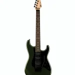 Charvel Pro-Mod So-Cal HSS FR LGN – Elgitarr Recension