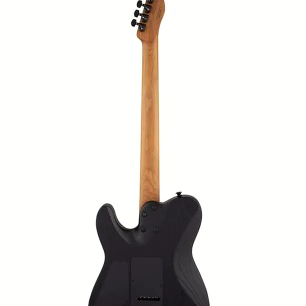 Charvel Pro-Mod So-Cal St.2 HH 2PT BKA – Elgitarr Recension
