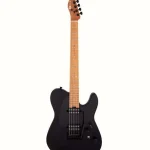 Charvel Pro-Mod So-Cal St.2 HH 2PT BKA – Elgitarr Recension