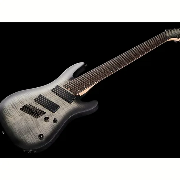 Cort 70th Anniv. KX508 MSII OPBB – Elgitarr Recension