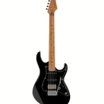 Cort G250 SE Black – Elgitarr Recension