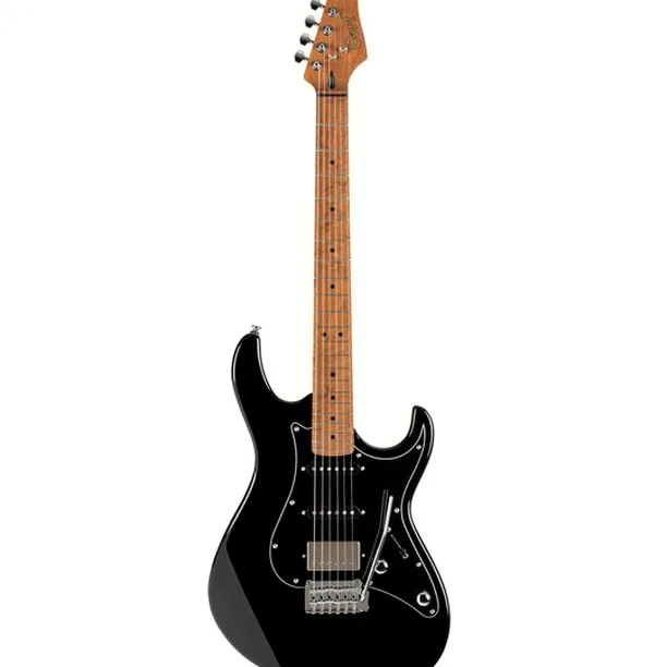 Cort G250 SE Black – Elgitarr Recension