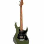 Cort G250 SE Olive Dark Green – Elgitarr Recension