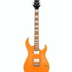 Cort KX 600 Infinite Orange Crush – Elgitarr Recension