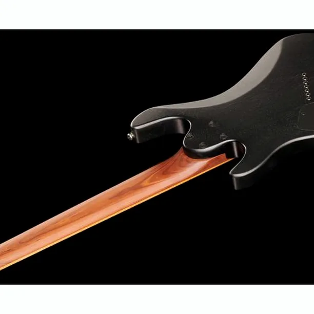 Cort KX307MS Open Pore Black – Elgitarr Recension