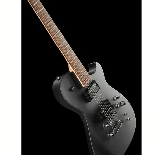 Cort MBM-2H Manson Meta SUS SB – Elgitarr Recension