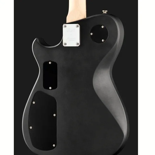 Cort MBM-2H Manson Meta SUS SB – Elgitarr Recension