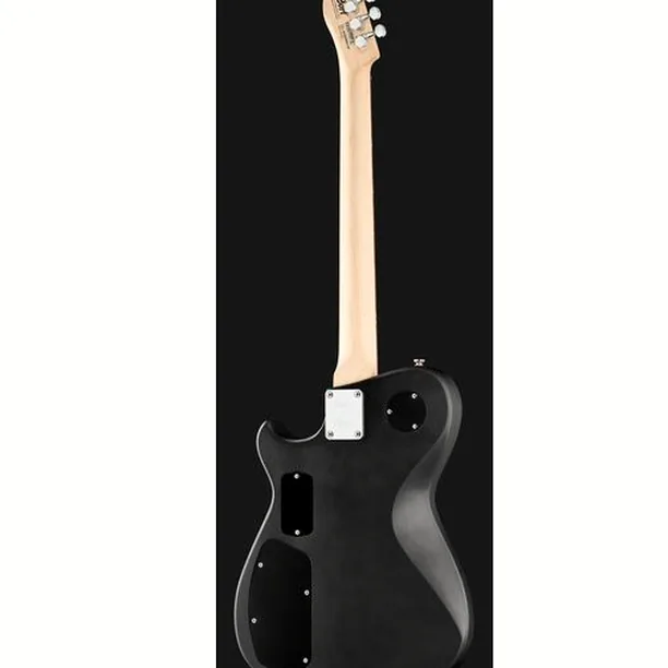 Cort MBM-2H Manson Meta SUS SB – Elgitarr Recension