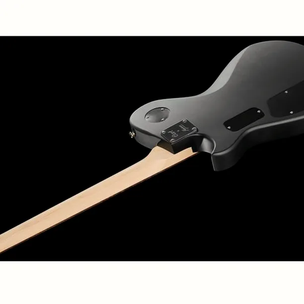 Cort MBM-2H Manson Meta SUS SB – Elgitarr Recension