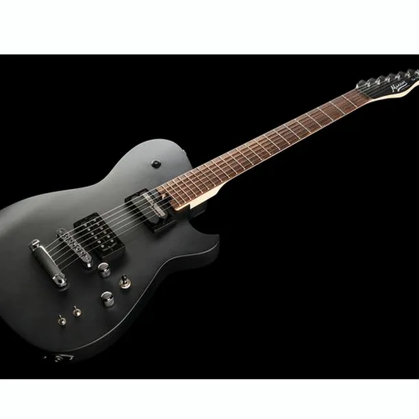 Cort MBM-2H Manson Meta SUS SB – Elgitarr Recension