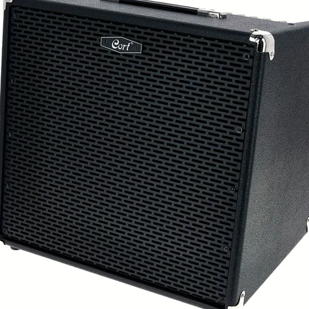 Cort MIX-5 Multi Combo Recension: Ett måste för gitarrister?